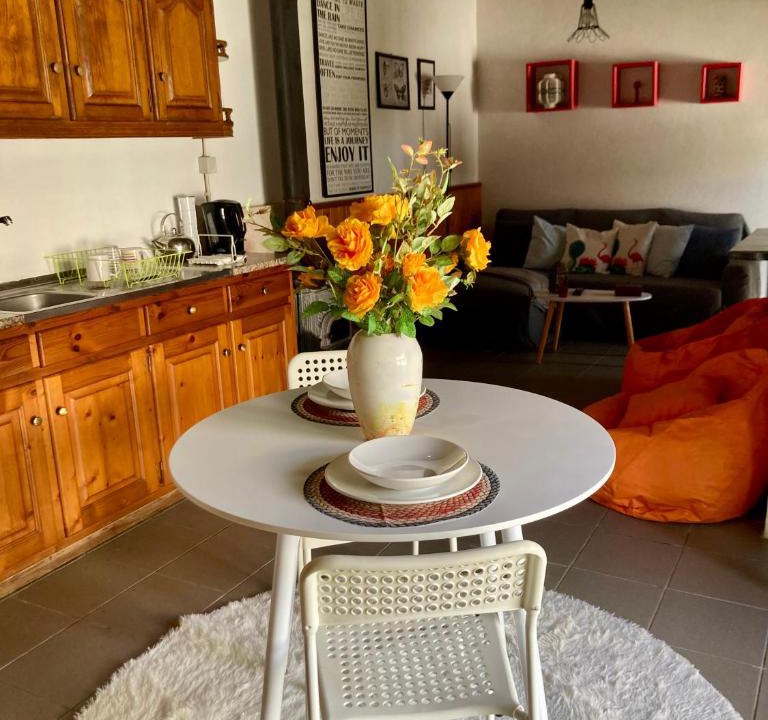 Santa Cruz do Lima Apartment | Casa da Penalva