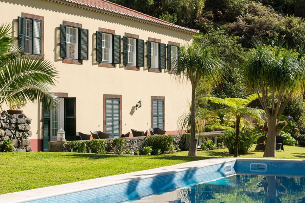 Sao Vicente House | Casa Da Piedade