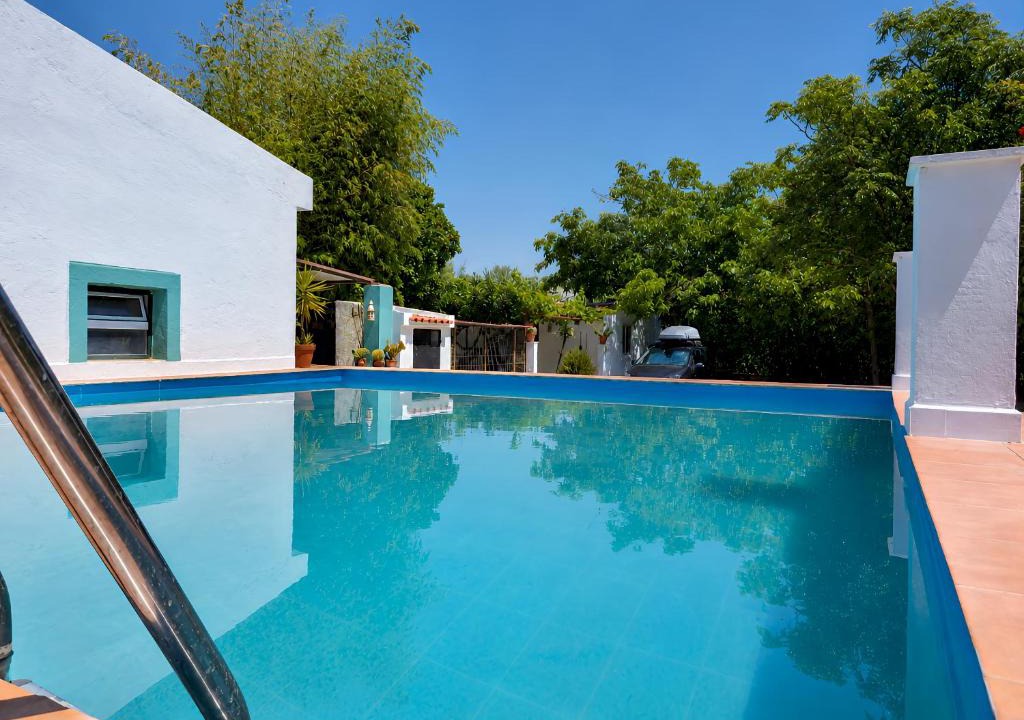 Elvas House | Casa da Ponte