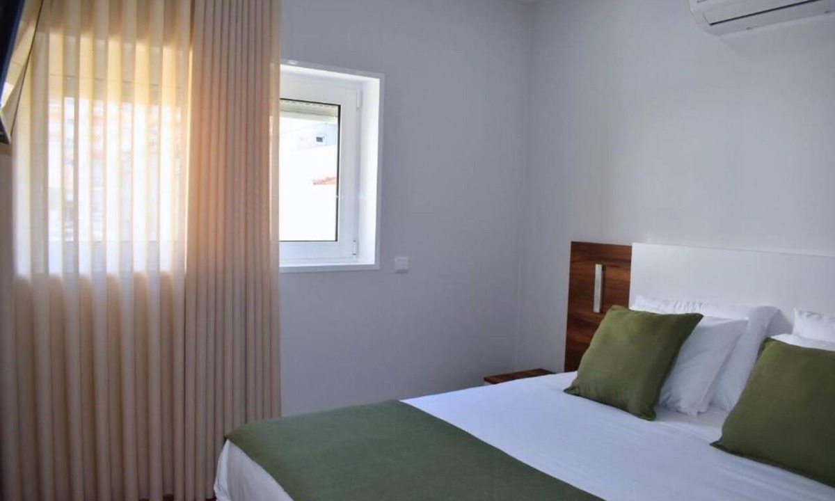 Resende Bed & Breakfast | Casa da Portela by Villa Regalenga