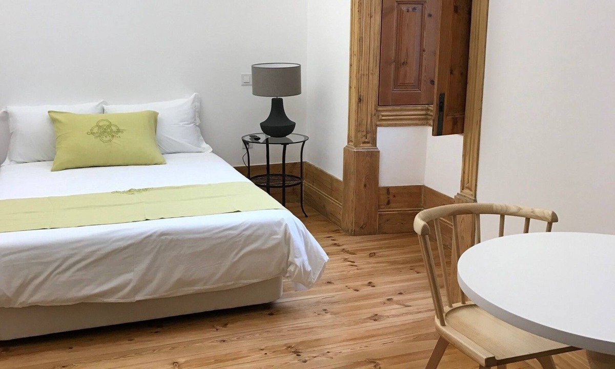 Se Nova Apartment | Casa da Praça by PURUS