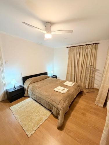 Murca Apartment | Casa da Praça de Murça