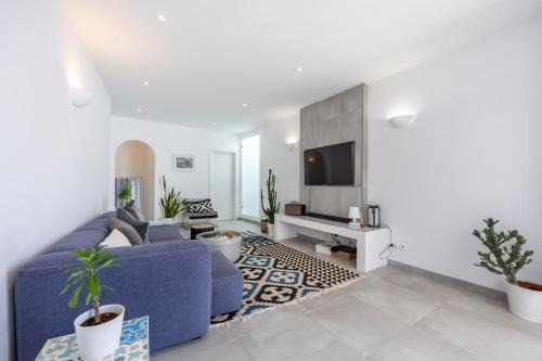 Vila do Bispo Villa | Casa da Praça - Vila do Bispo, Algarve