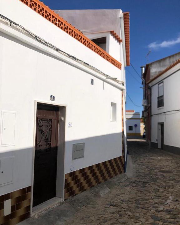 Sao Pedro do Corval House | Casa Da Praça