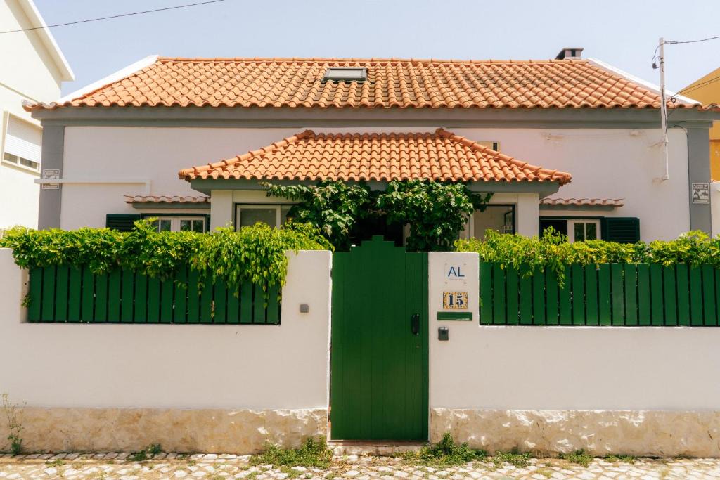 Costa de Caparica House | Casa da Praia