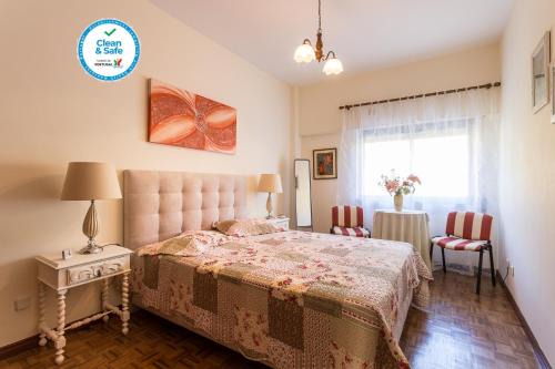 Pica Galo Apartment | Casa da Praia