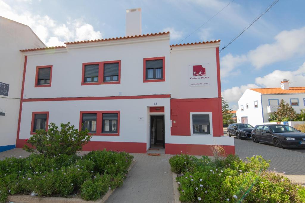 Zambujeira do Mar House | Casa da Praia