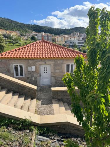Torre de Moncorvo House | Casa da Prima