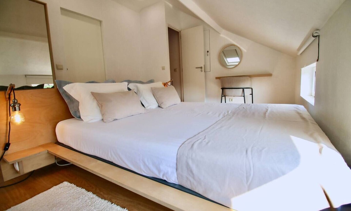 Gafanha do Carmo House | Casa da Quinta de S. Miguel - Desertas Beach Sport