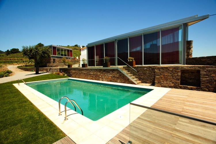 Cimbres House | Casa Da Quinta De Vale D' Arados