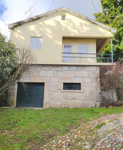 Covilha House | Casa da Quinta