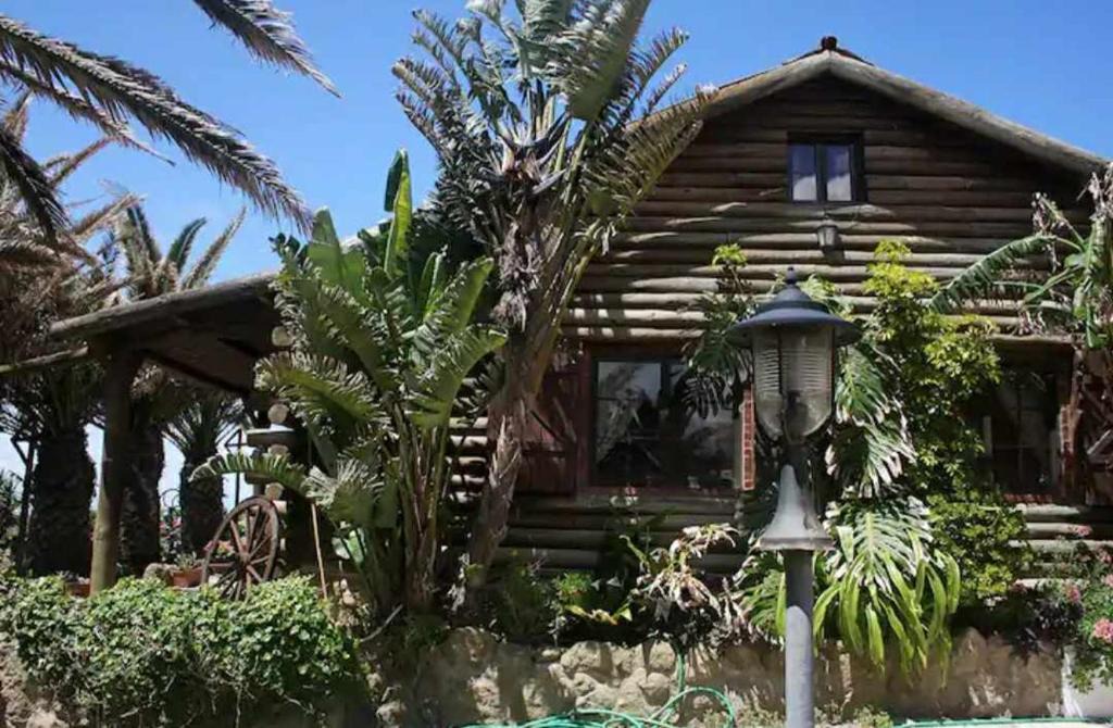 Ribamar House | Casa da Rústica