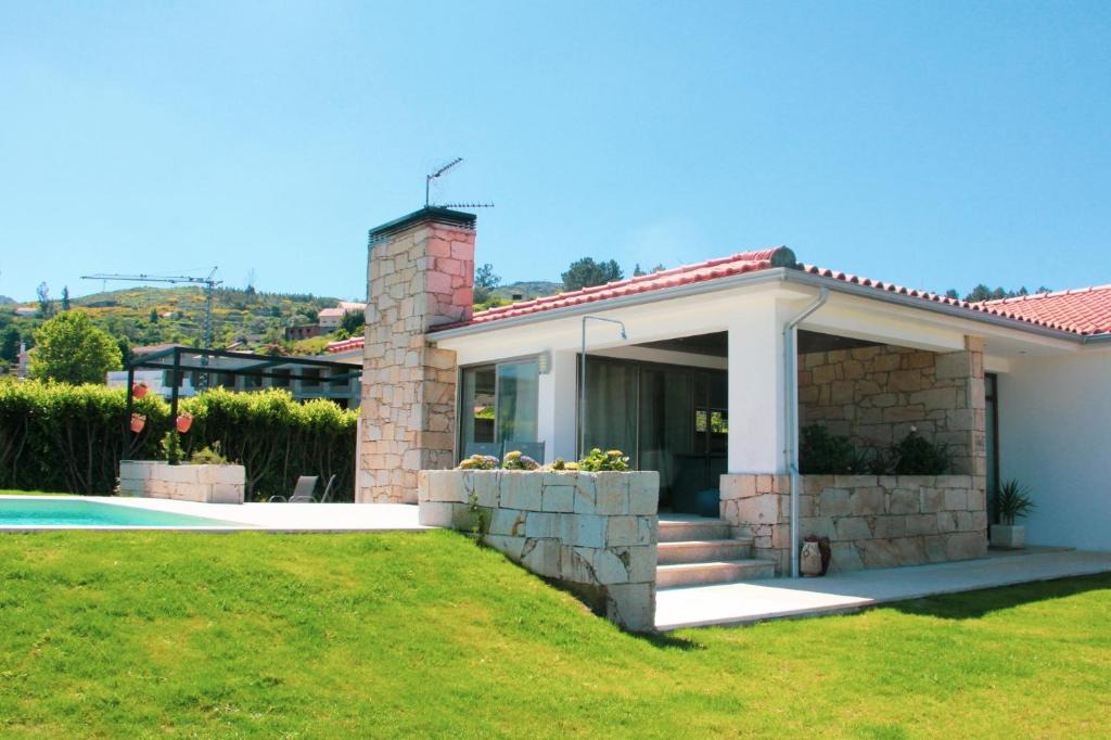 Merufe House | Casa da Reguenga