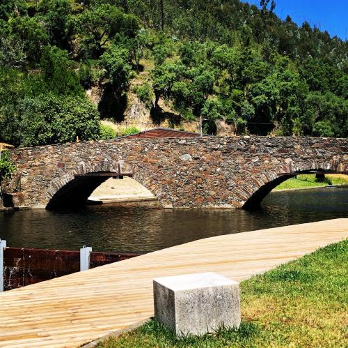 Gois House | Casa da Ribeira Guesthouse