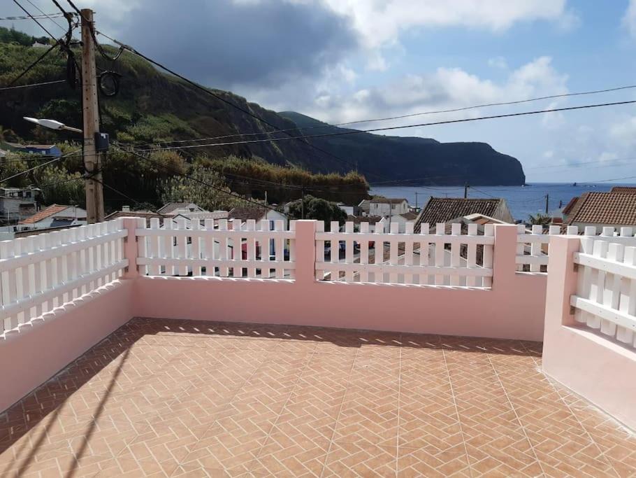 Mosteiros House | Casa da Ribeira - Mosteiros