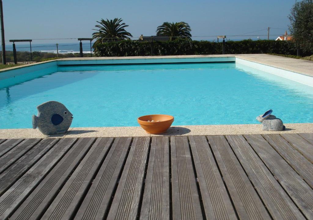 Afife Villa | Casa da Ribela