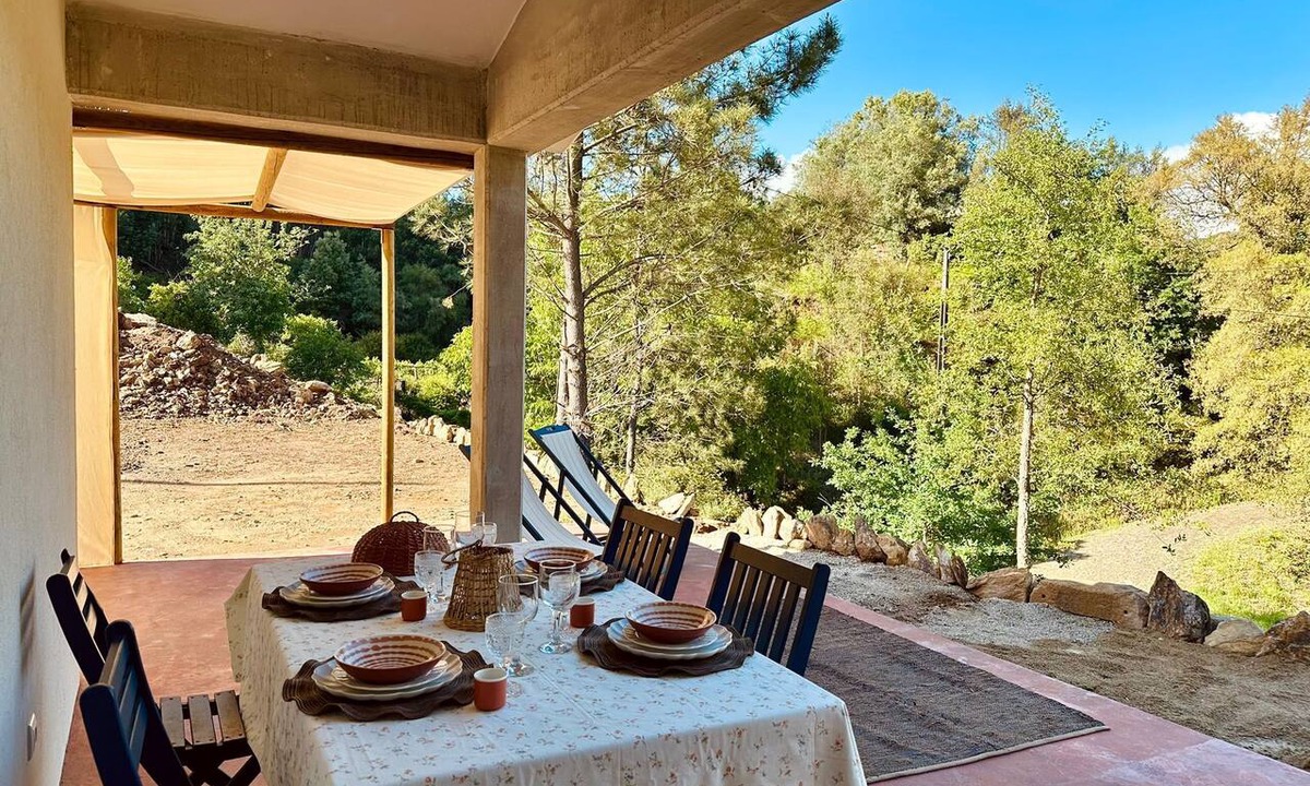 Cabracao Cottage | Casa da Rigueira - Ponte de Lima