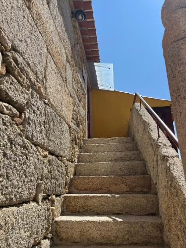 Almeida Apartment | Casa da Saboaria