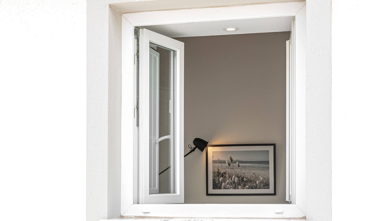 Peniche Apartment | Casa da Saudade Sunny Rooftop