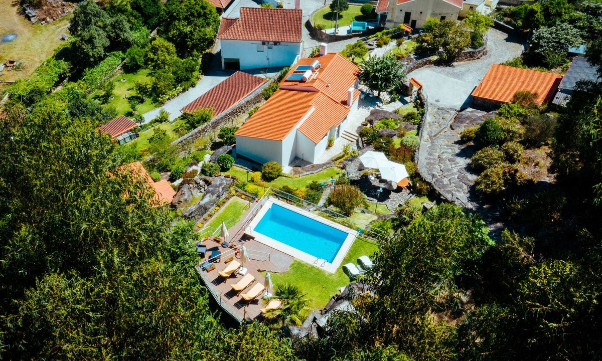 Viana do Castelo House | Casa da Serra - Viana do Castelo