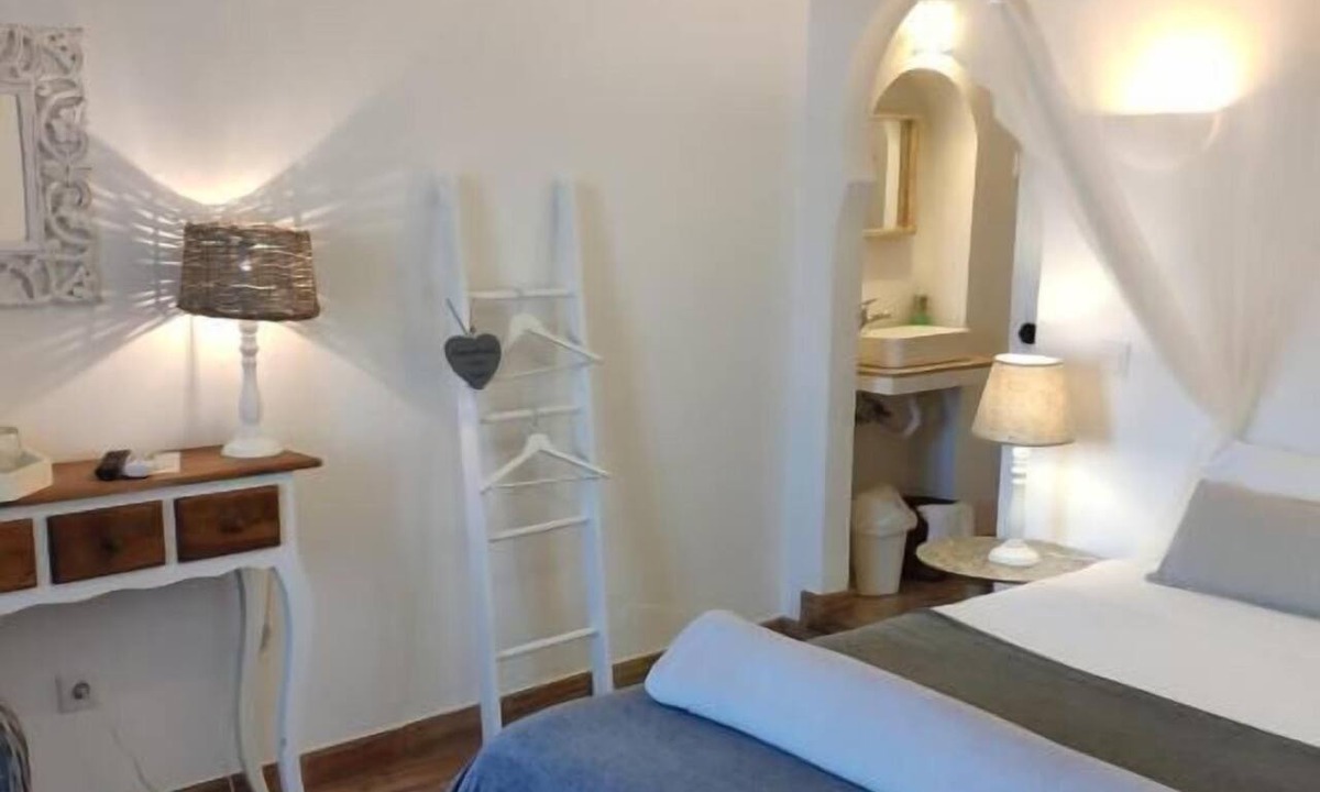 Mertola House | Casa da Tia Amália