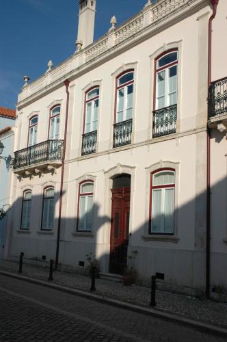Golega Bed & Breakfast | Casa da Tia Guida