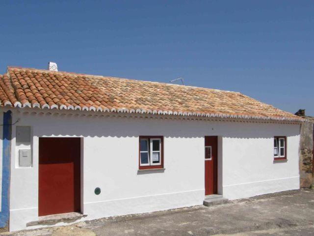 Sao Luis House | Casa da Tia Maria By Alojamentos Vitinho