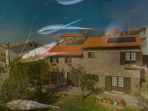 Arganil Apartment | Casa da Travessa do Casal