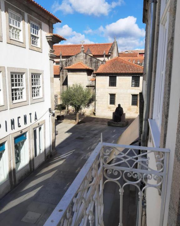 Ponte de Lima Apartment | Casa da Travessa II