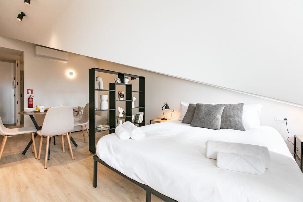 Sande Sao Lourenco Apartment | Casa da Vanguarda by Sé Apartments