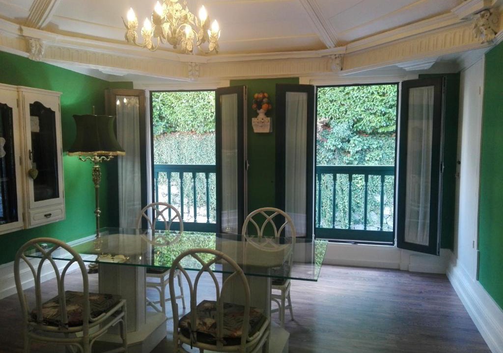 Vila Real Apartment | Casa da Varanda Verde