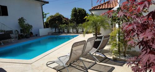 Refoios do Lima House | Casa da Venda by Lethes Legacy