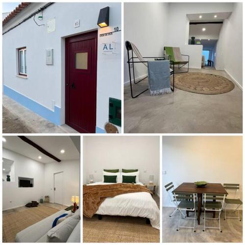 Torrao House | Casa da Xica - Casinhas com Alma