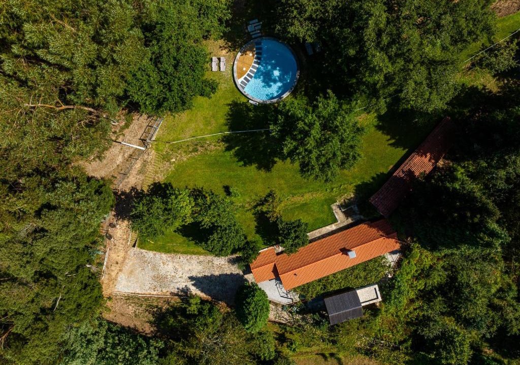 Ponte de Lima House | Casa das 7 Leiras