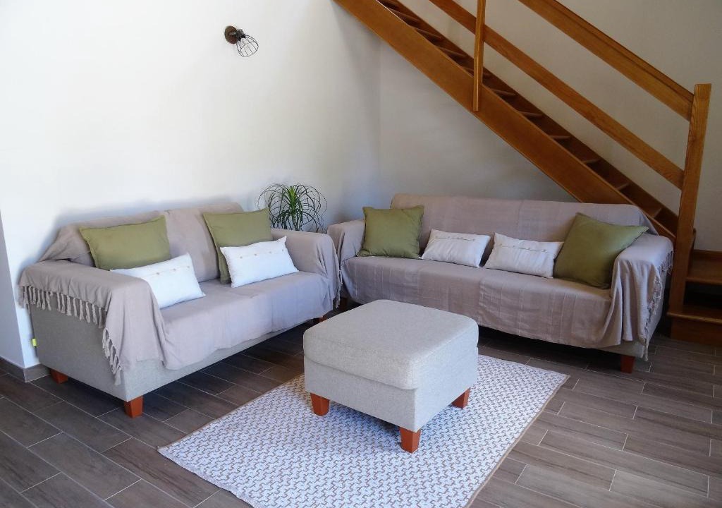 Lourinha House | Casa das Andorinhas