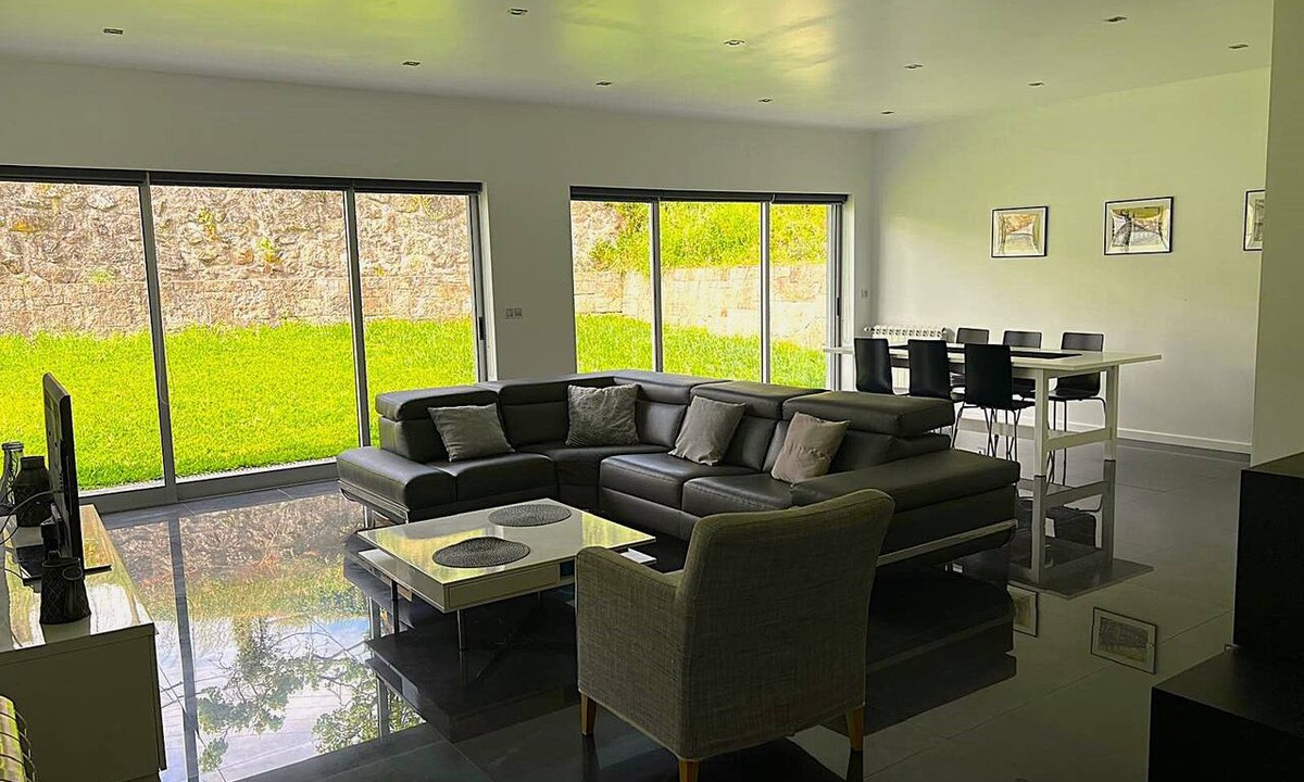 Arcos de Valdevez House | Casa das Carvalhas