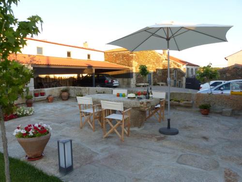 Vermiosa House | Casa das Castas