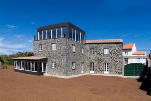 Santa Cruz da Graciosa House | Casa Das Faias