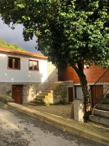Molares Ski Chalet | Casa das Fragas