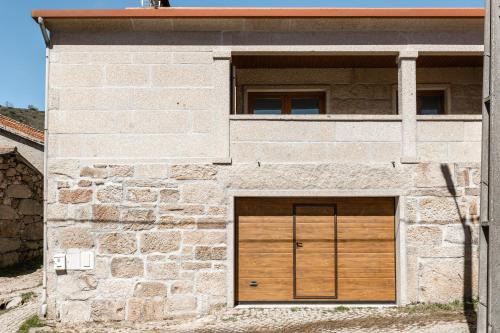 Montalegre House | Casa das Gêmeas
