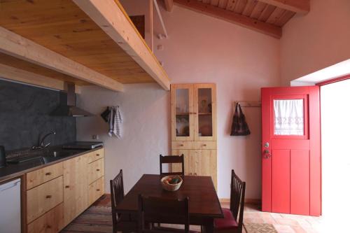 Minas de Sao Domingos Apartment | Casa das Minas