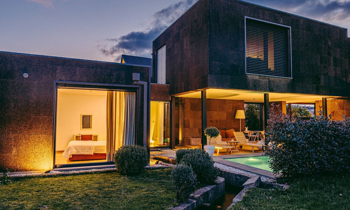 Molares House | Casa das Mourôas