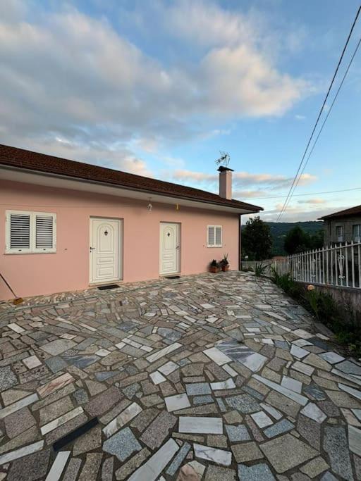 Molares House | Casa das Oliveiras