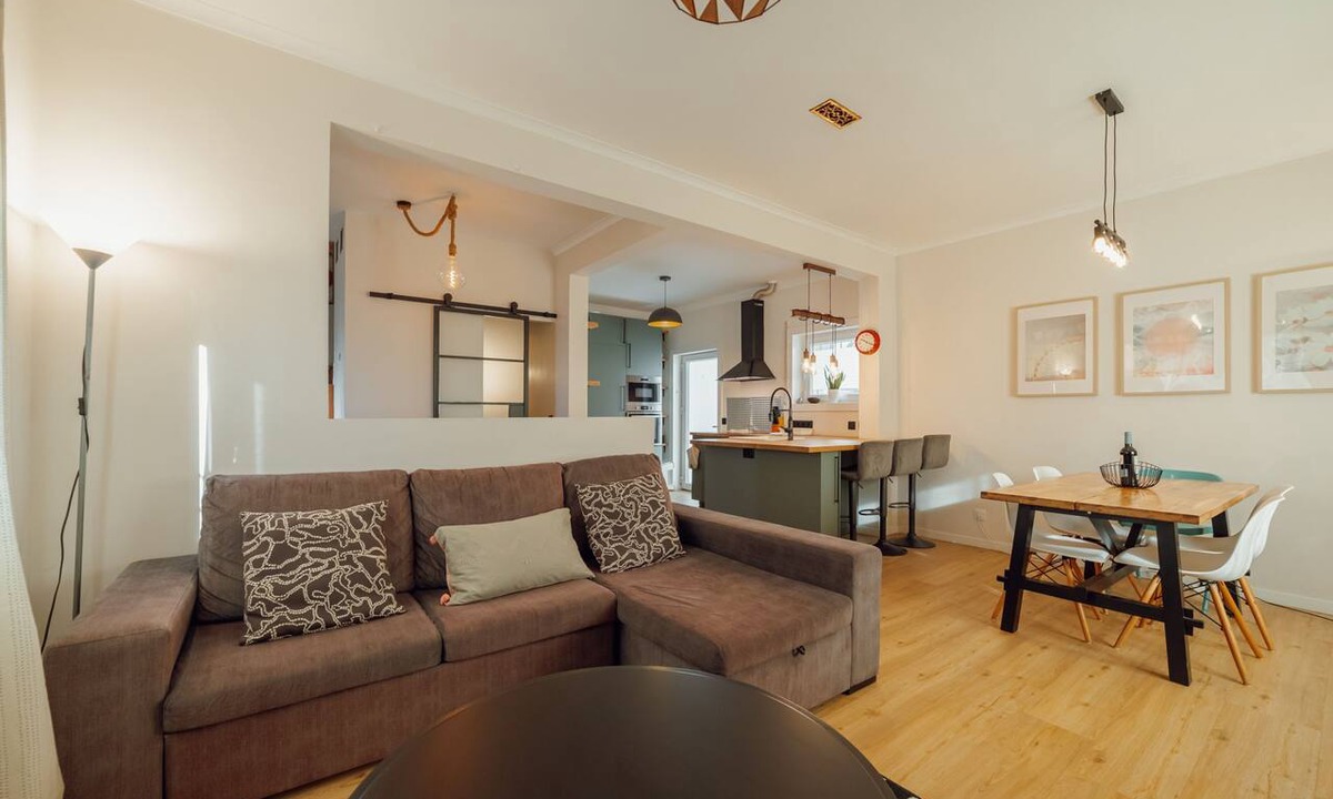 Campanha Villa | Casa DAS Orquideas by Vacationy