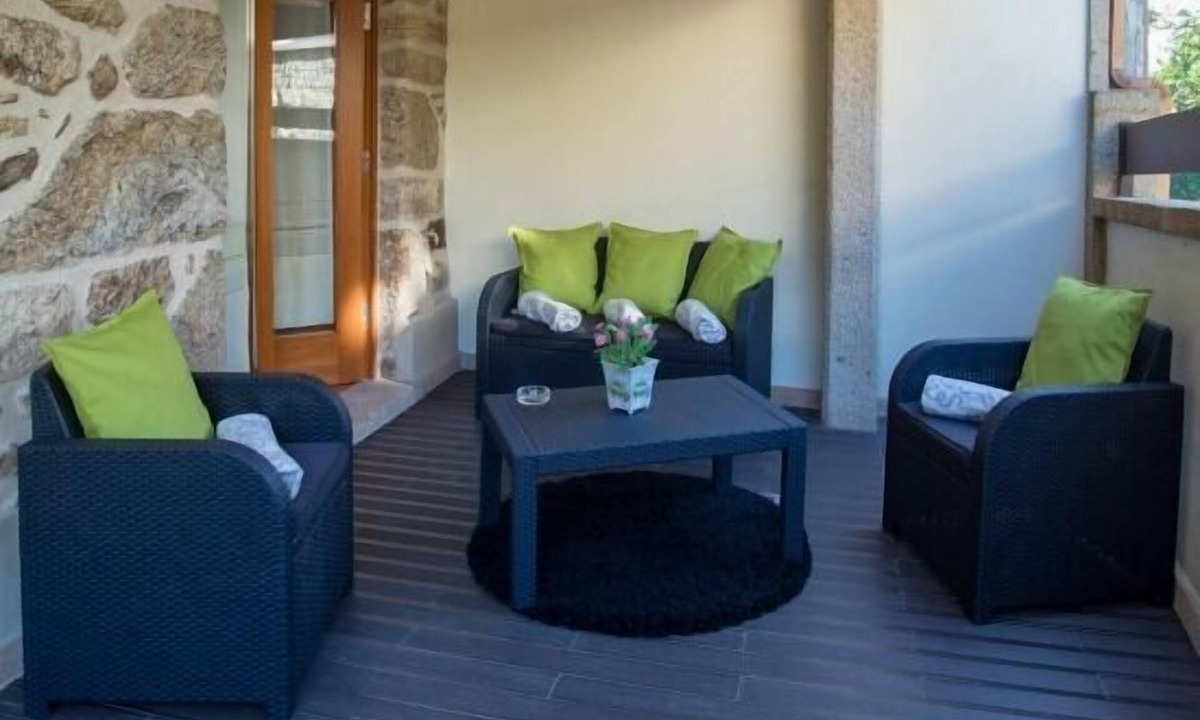 Melgaco House | Casa das Pesqueiras