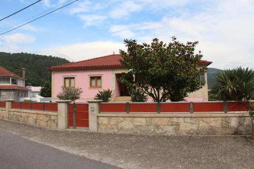 Bico House | Casa das Poças Guest House - AL