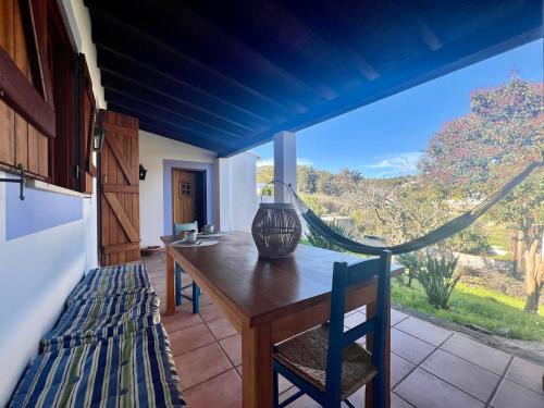 Barao de Sao Joao House | Casa das Rosas de Barão