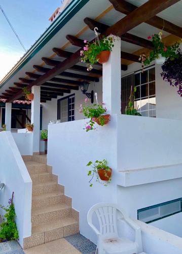 Golega House | Casa de Azzancha