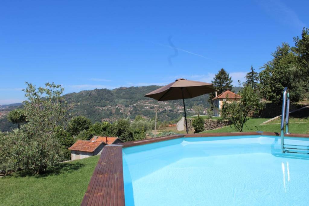 Cinfaes House | Casa de Campo - Cinfães do Douro