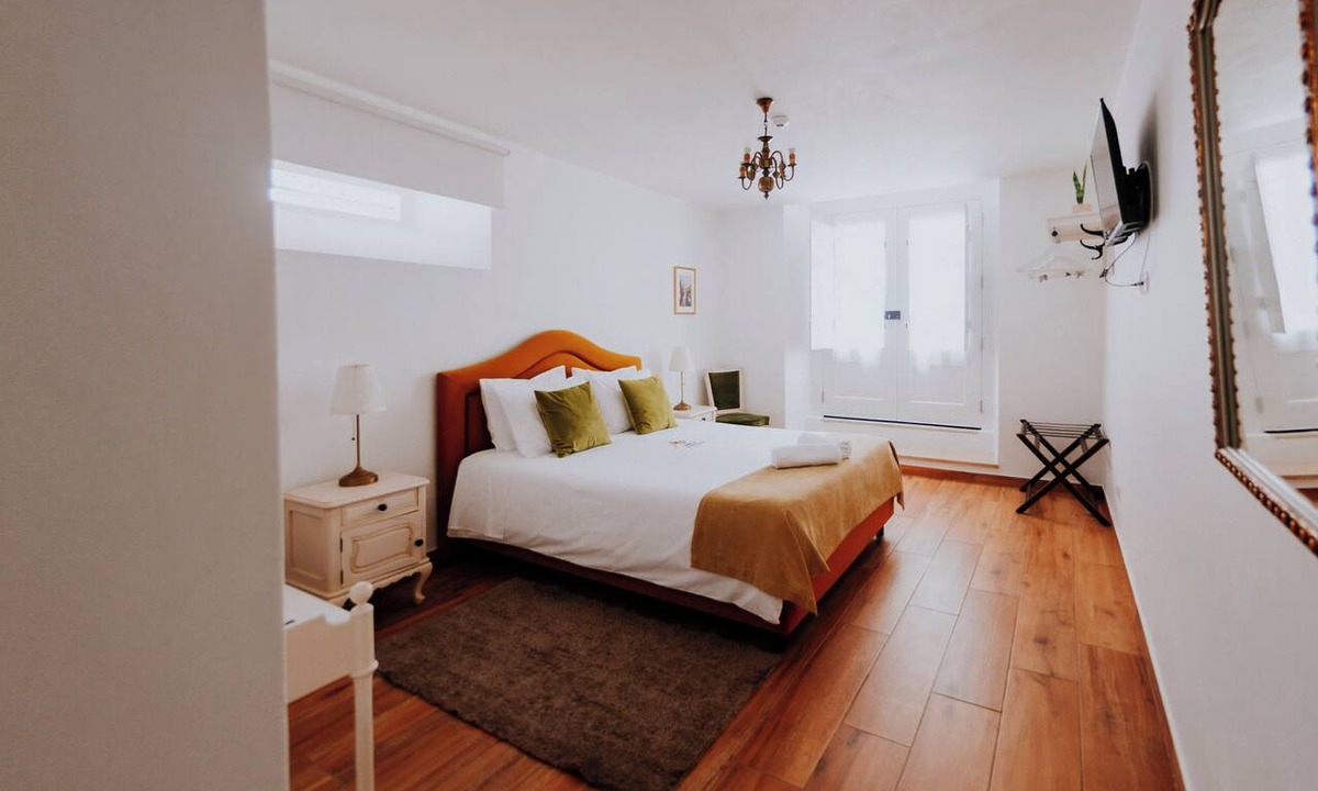 Obidos House | Casa de Campo da Quinta da Pegada